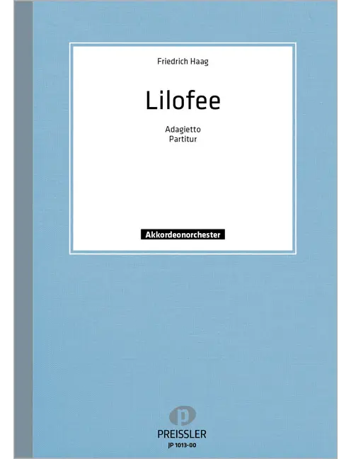 Lilofee